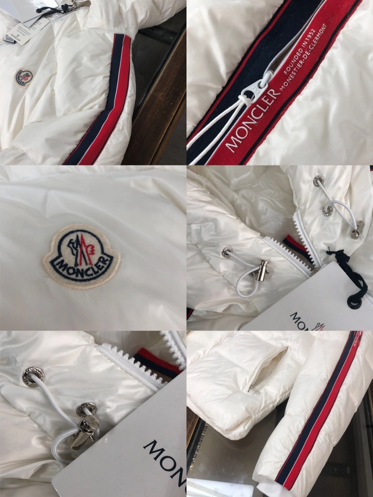 wg.luxury- 7o9385r Down Jacket 2colour item:D-F443J2613-2